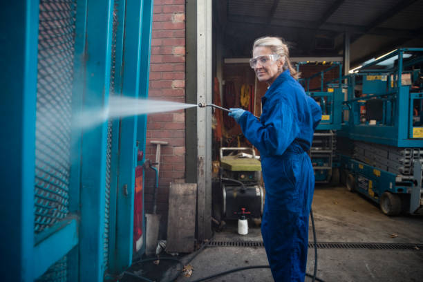 Best Oil Spill Cleanup  in Penn Estates, PA