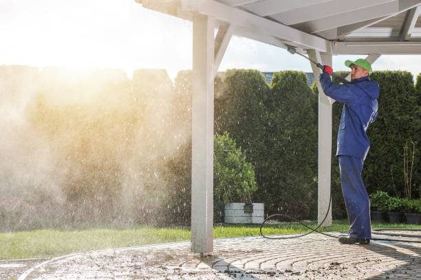 Spring Cleaning in Penn Estates, PA