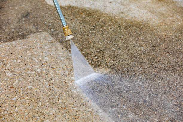 Best Patio and Deck Pressure Washing  in Penn Estates, PA